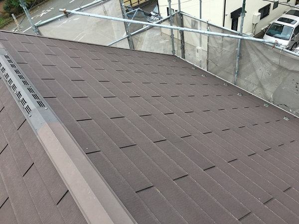 静岡県浜松市　屋根塗装　屋根塗装の目的　無料診断