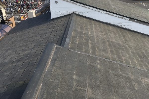 静岡県浜松市　屋根塗装　外壁塗装　付帯部塗装　安さの秘密　事前調査